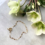 Ayaka Bracelet