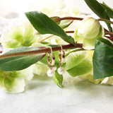 Small Kaho Earring