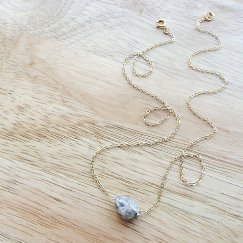 Shincha Necklace
