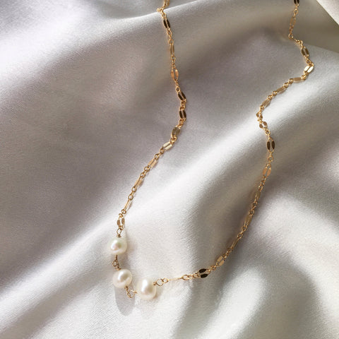 Shiori Necklace