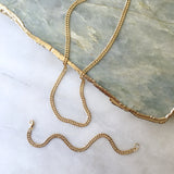Aya Necklace