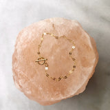 Ayaka Bracelet