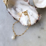 Hisae Bracelet