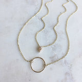 Medium Mugen Necklace