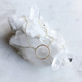 Medium Mugen Necklace