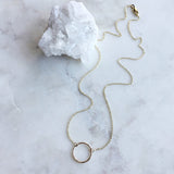 Medium Mugen Necklace