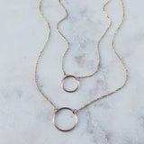 Medium Mugen Necklace