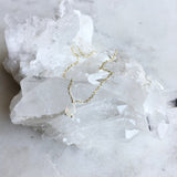 Netsuai Necklace - Opal